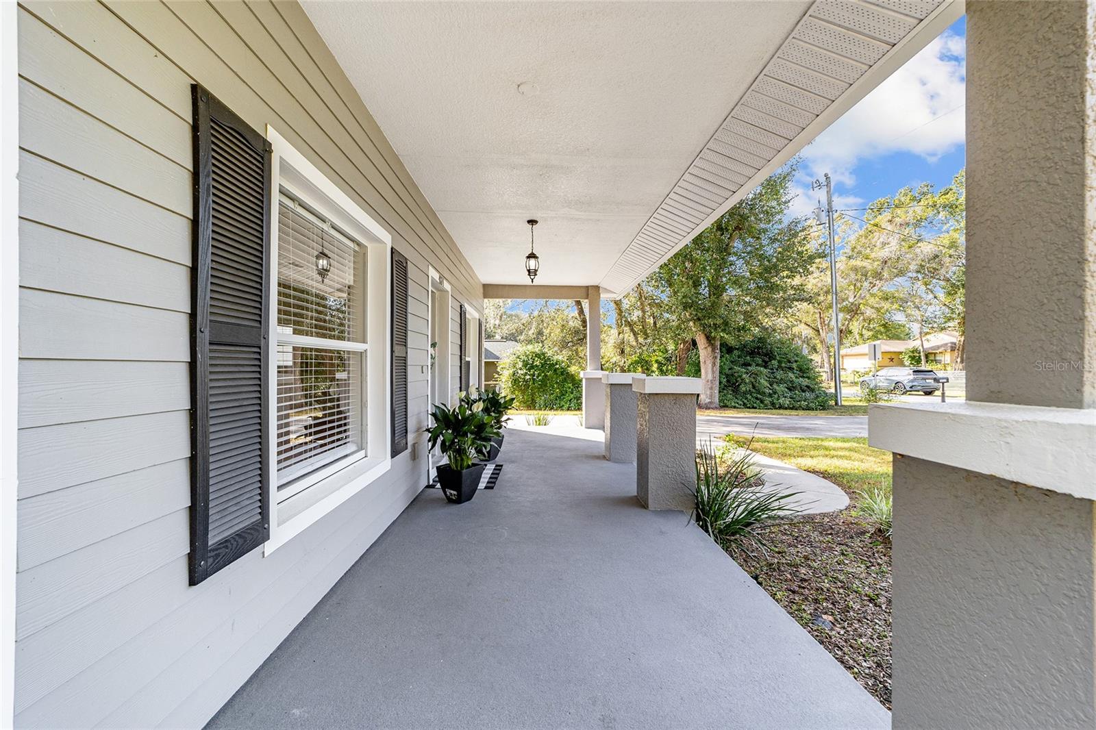 CARLTON VILLAGE PARK - Residential