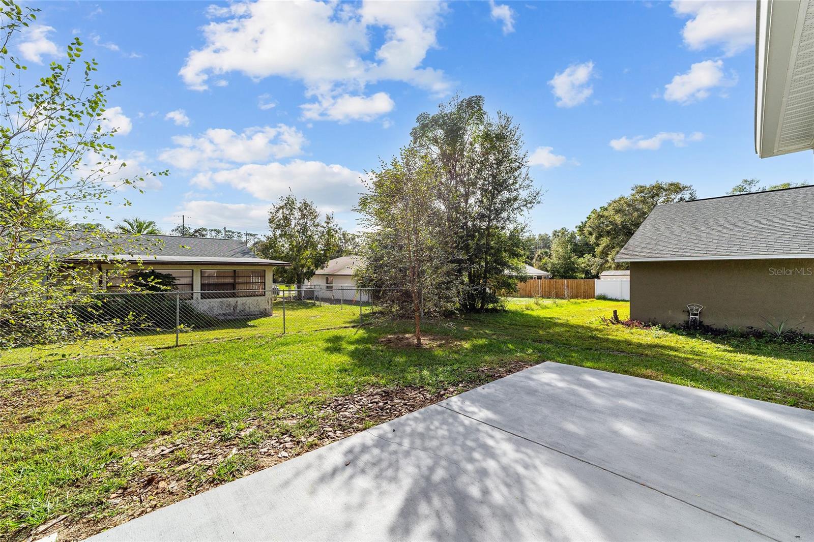 CARLTON VILLAGE PARK - Residential