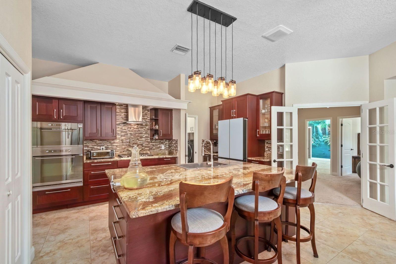 SADDLE HILL - Residential