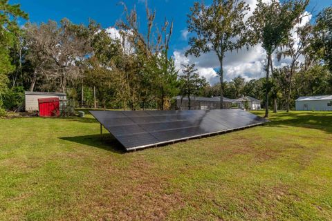 Tiny photo for 8250 NW 186th Street, Reddick, FL 32686 (MLS # OM710417)