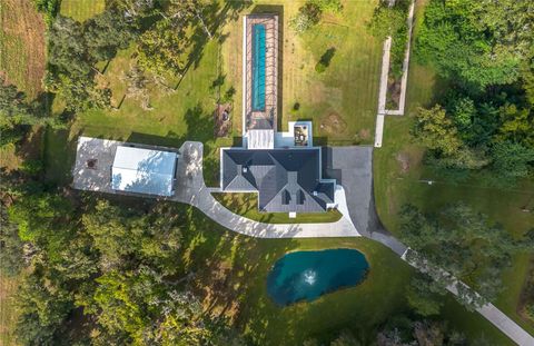 Tiny photo for 8250 NW 186th Street, Reddick, FL 32686 (MLS # OM710417)