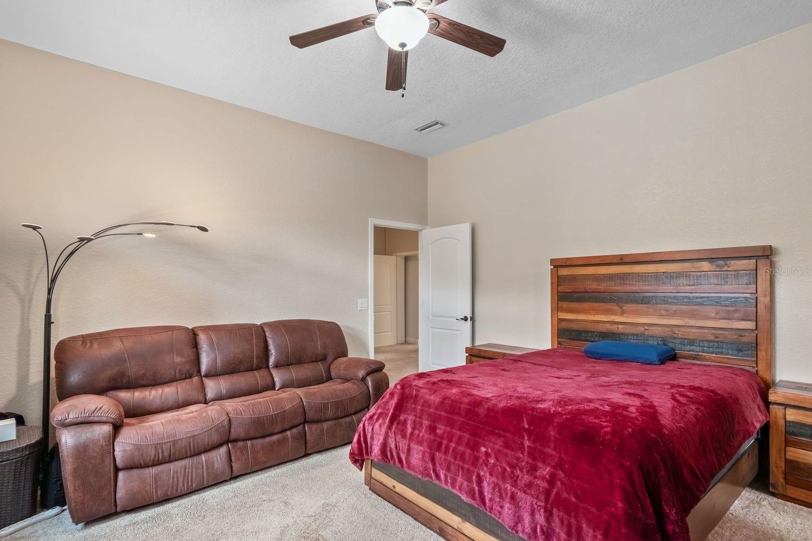 SADDLE HILL - Residential