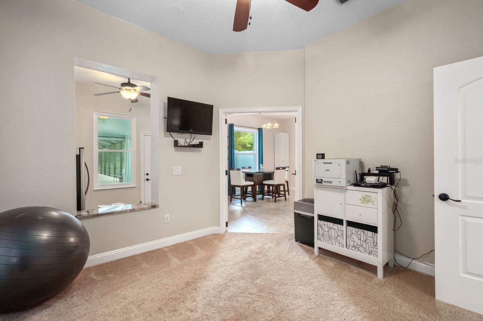 SADDLE HILL - Residential