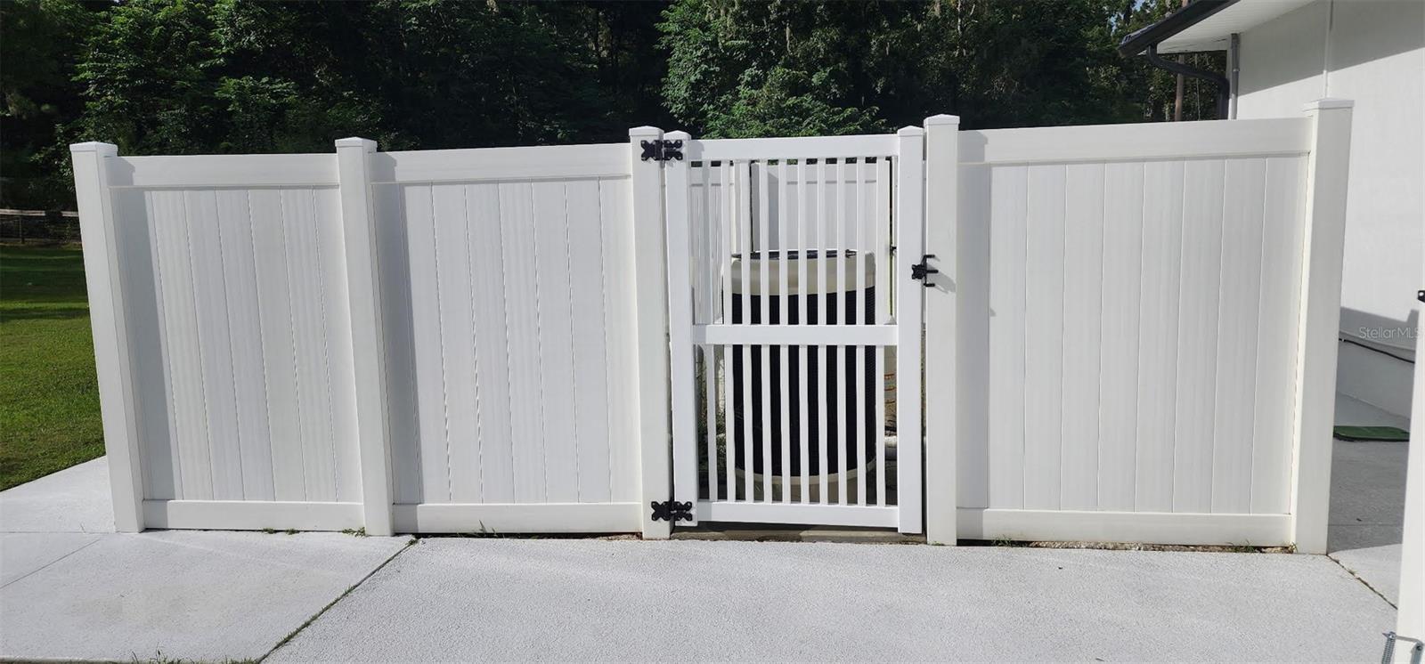 SADDLE HILL - Residential