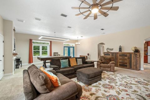 Tiny photo for 8250 NW 186th Street, Reddick, FL 32686 (MLS # OM710417)