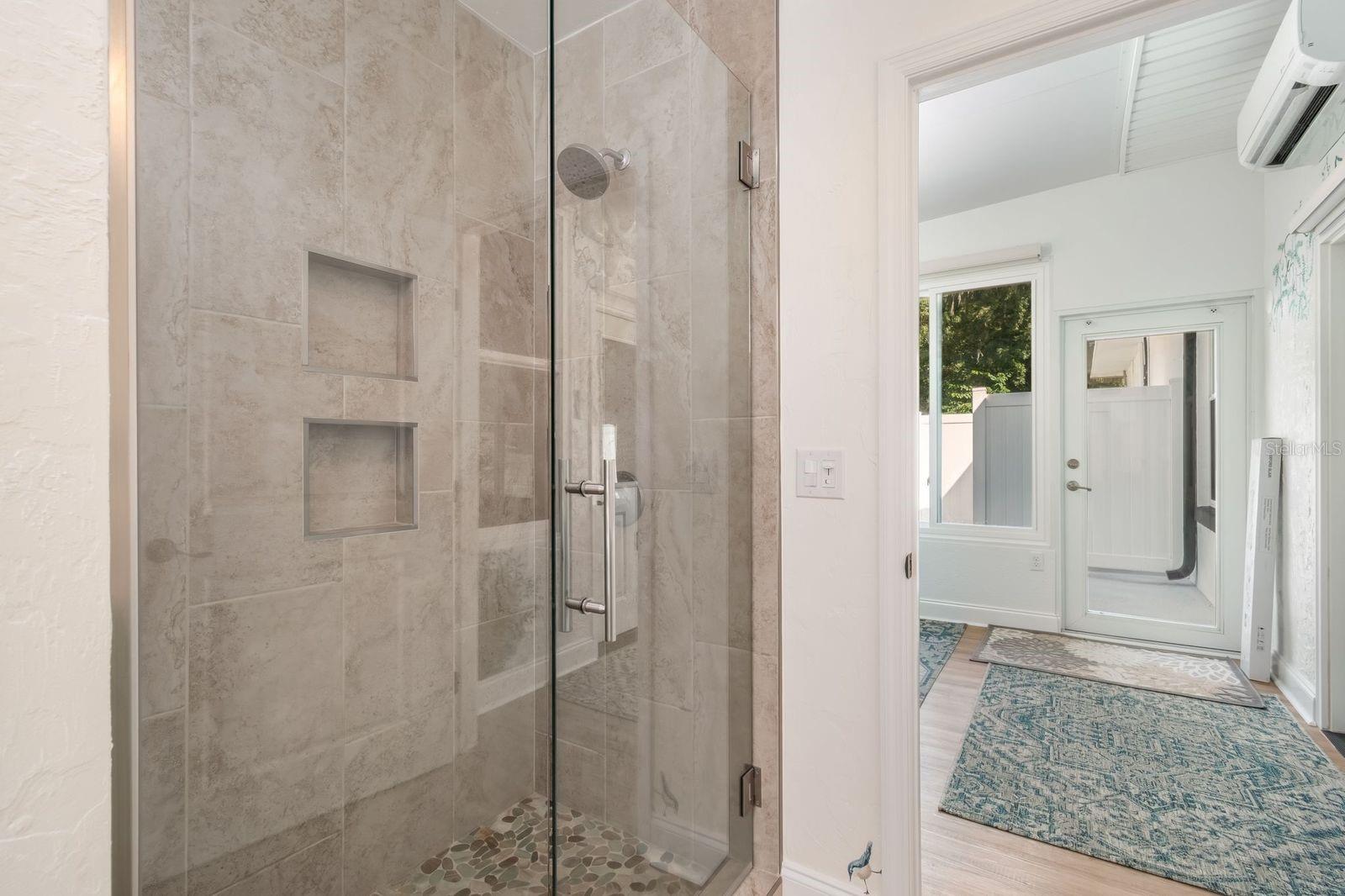 SADDLE HILL - Residential