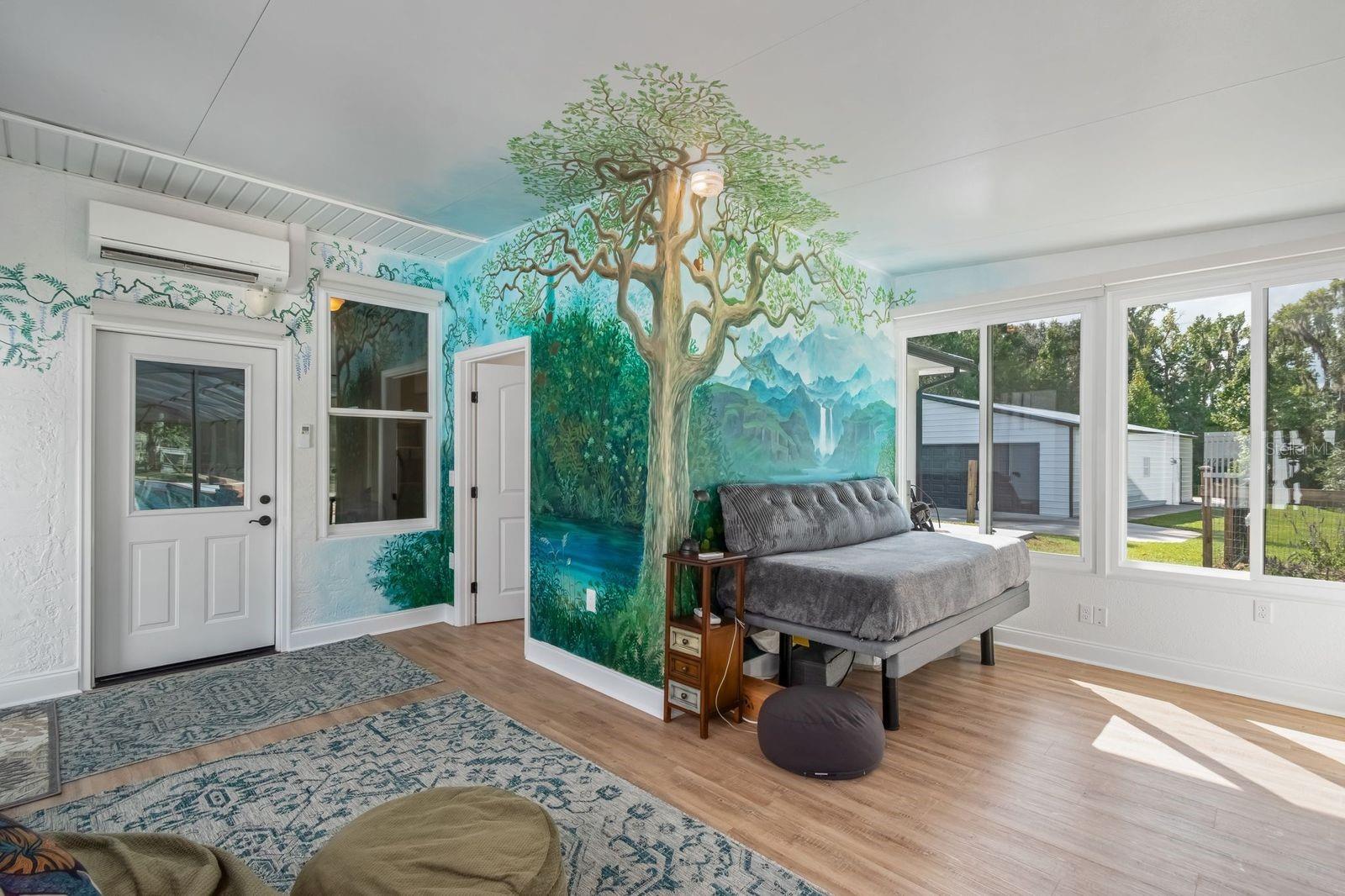 SADDLE HILL - Residential