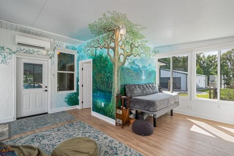 Tiny photo for 8250 NW 186th Street, Reddick, FL 32686 (MLS # OM710417)