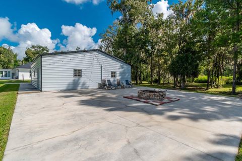 Tiny photo for 8250 NW 186th Street, Reddick, FL 32686 (MLS # OM710417)