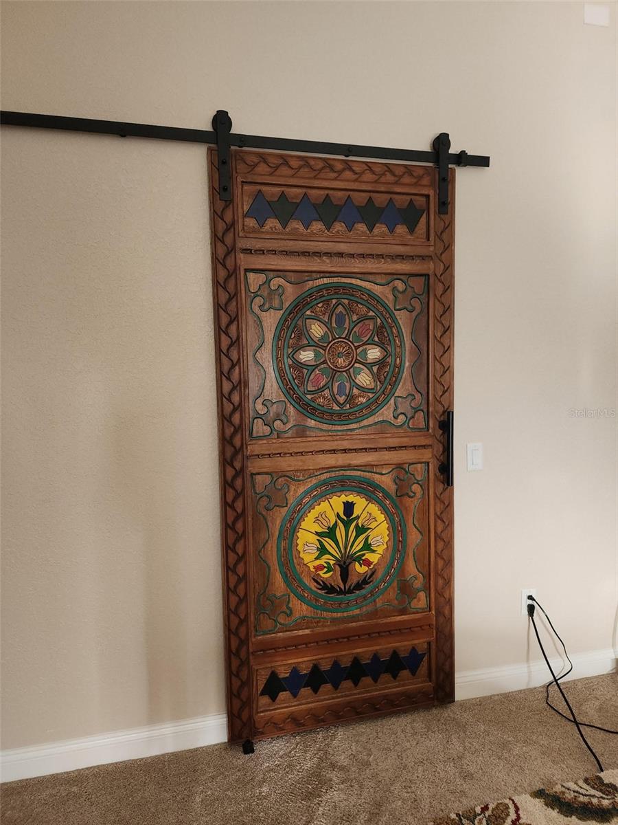 SADDLE HILL - Residential