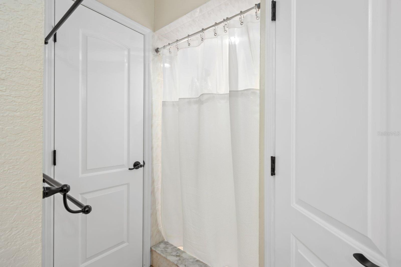 SADDLE HILL - Residential