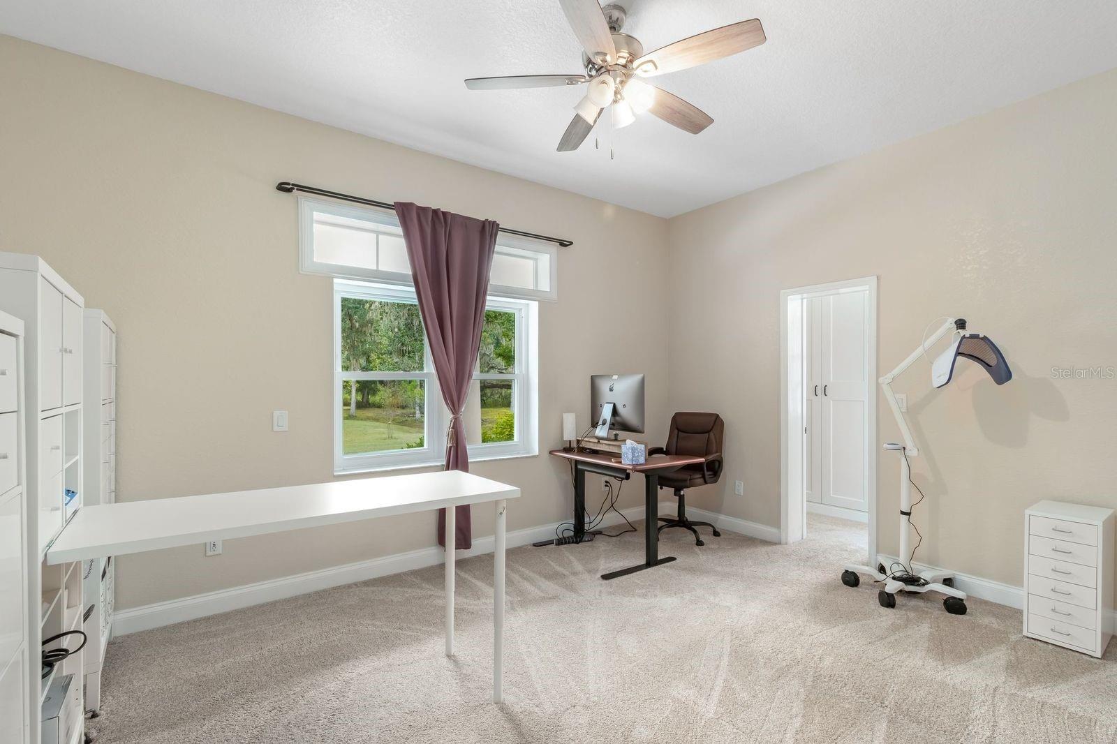 SADDLE HILL - Residential