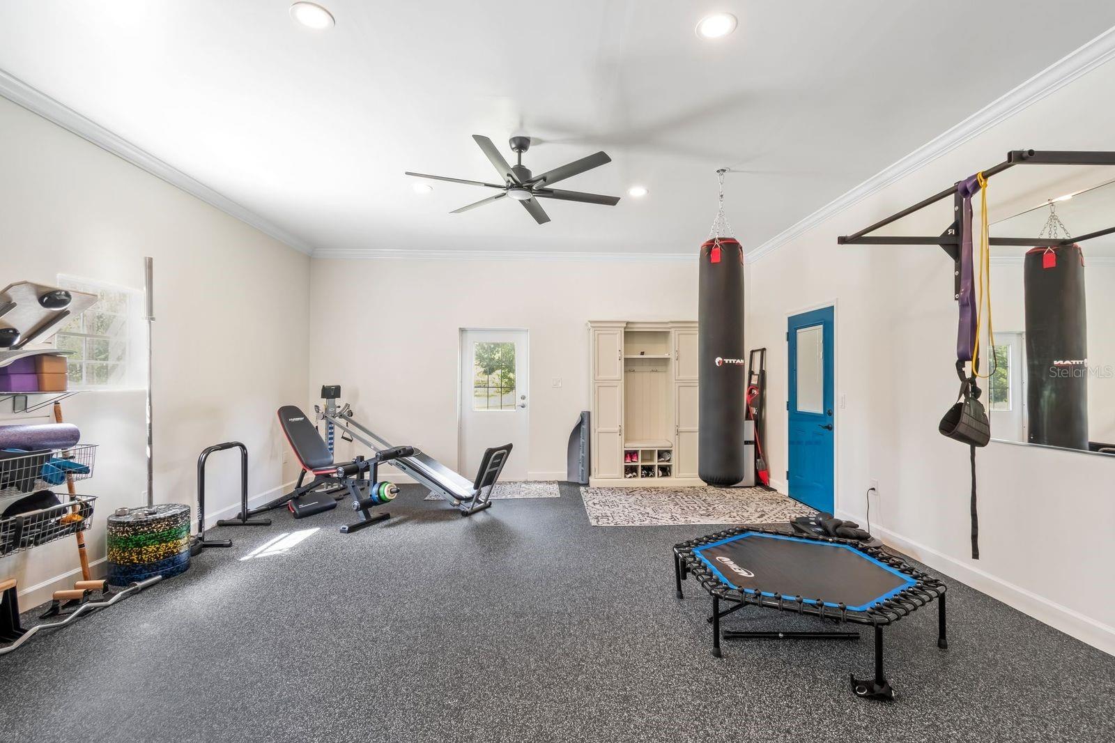 SADDLE HILL - Residential