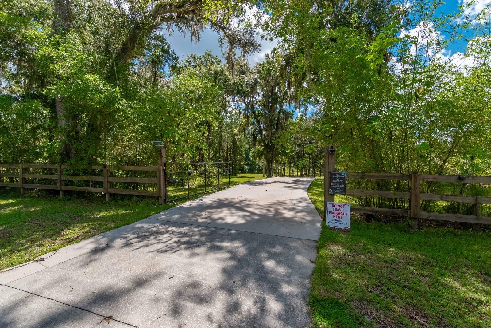 SADDLE HILL - Residential