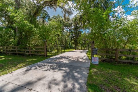Tiny photo for 8250 NW 186th Street, Reddick, FL 32686 (MLS # OM710417)