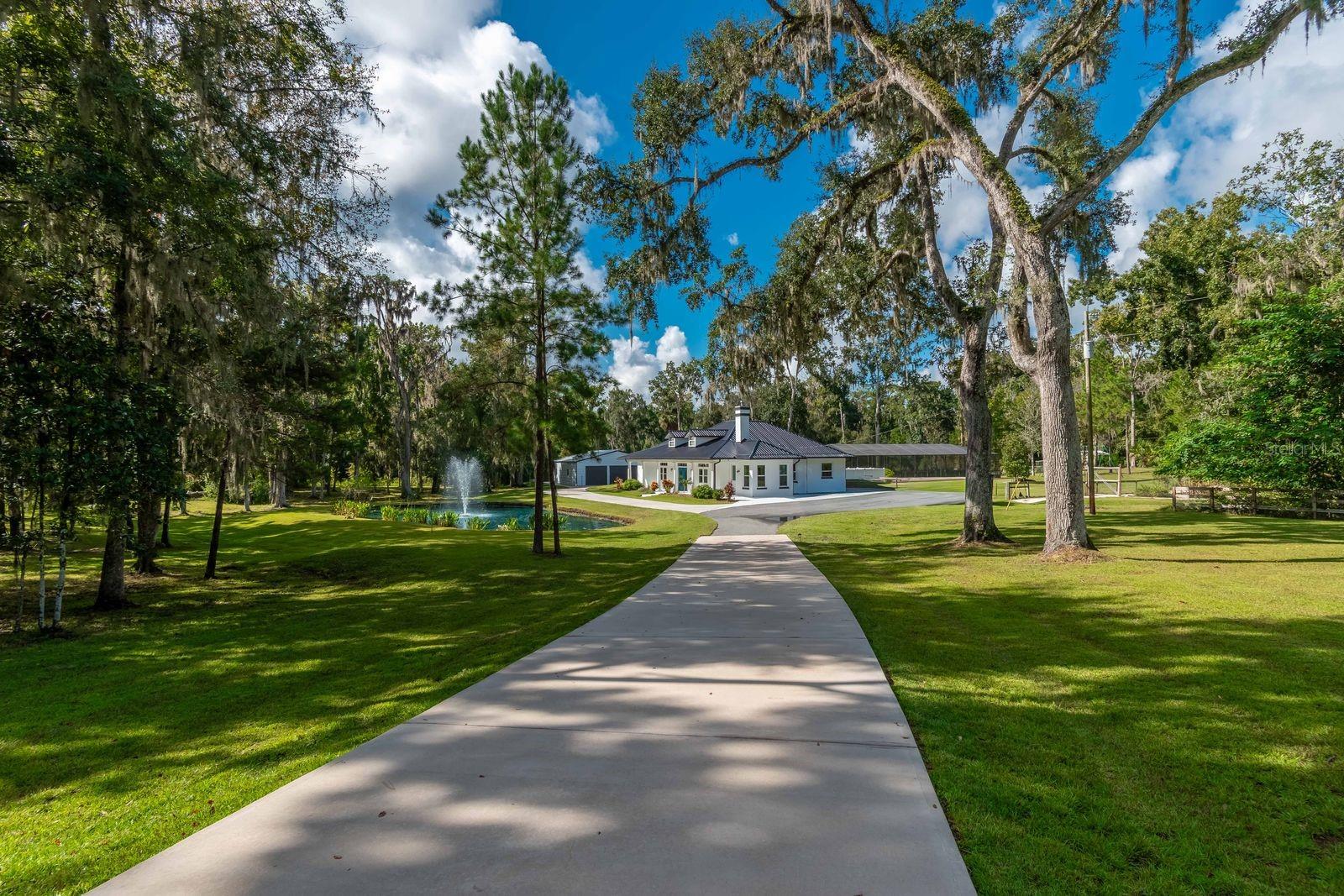 SADDLE HILL - Residential