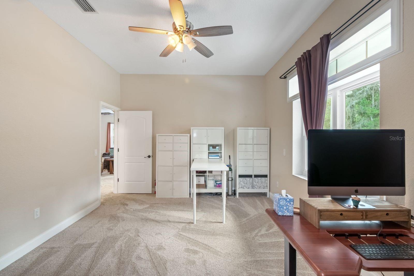 SADDLE HILL - Residential