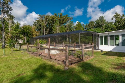 Tiny photo for 8250 NW 186th Street, Reddick, FL 32686 (MLS # OM710417)