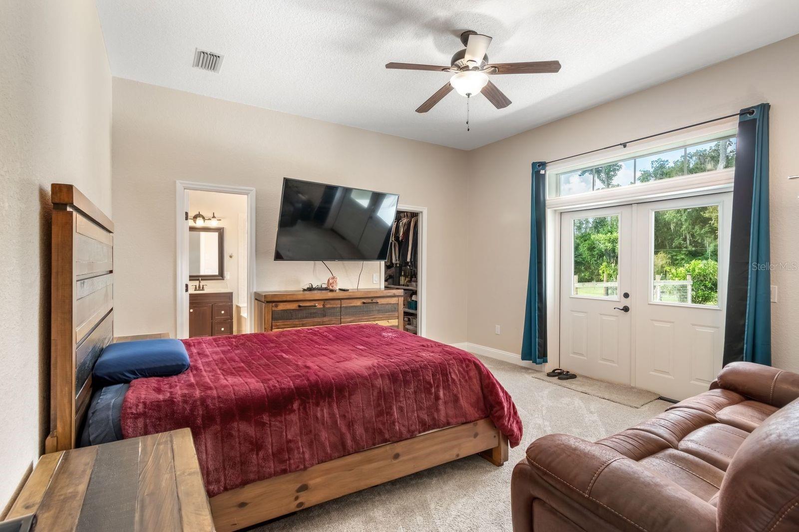 SADDLE HILL - Residential