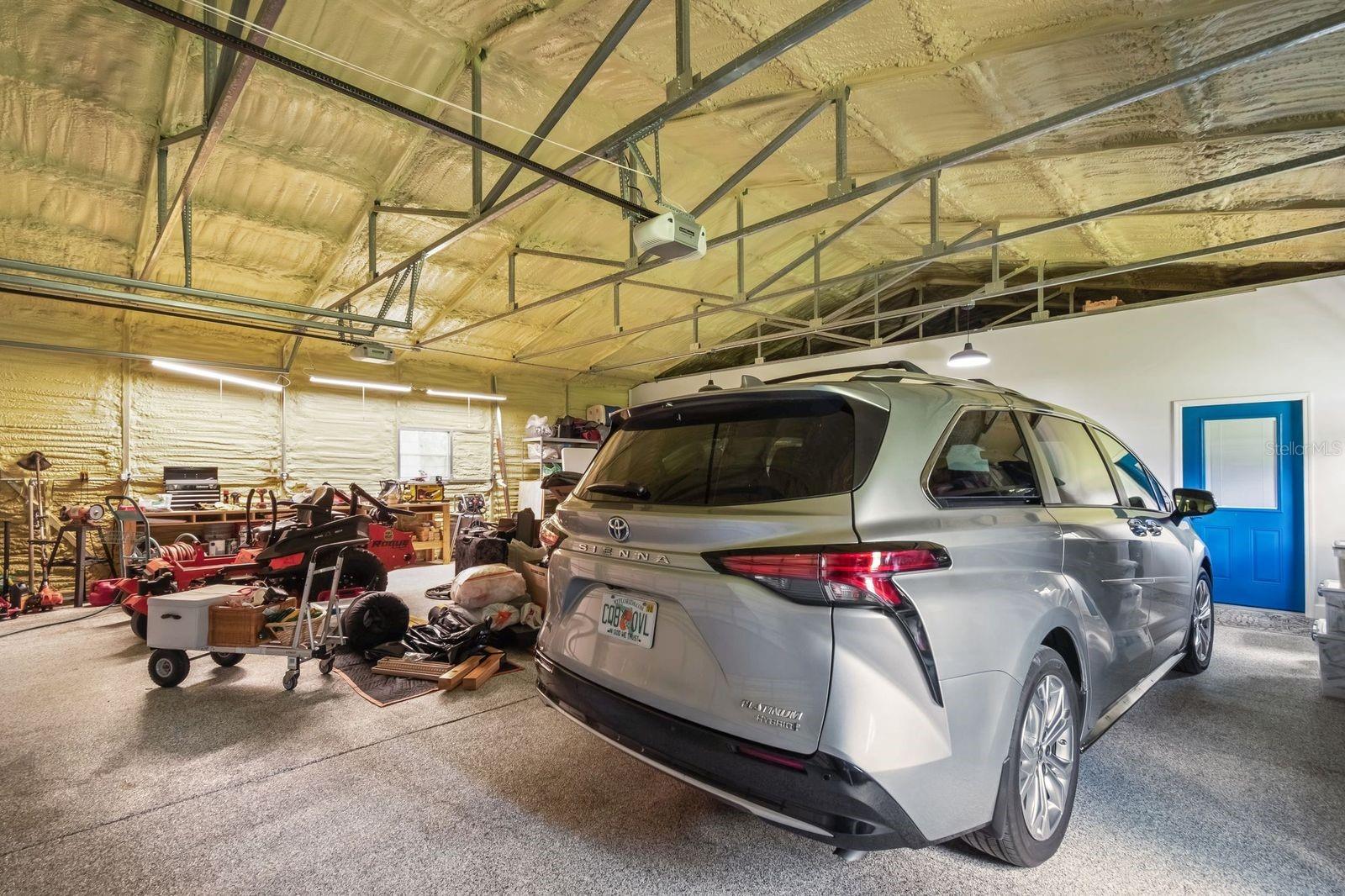 SADDLE HILL - Residential