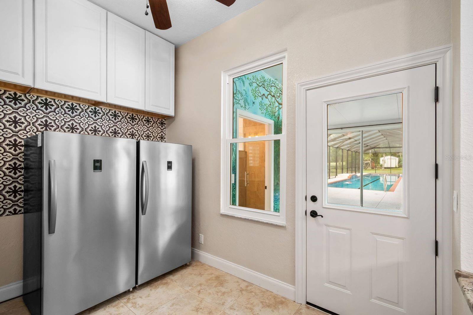 SADDLE HILL - Residential