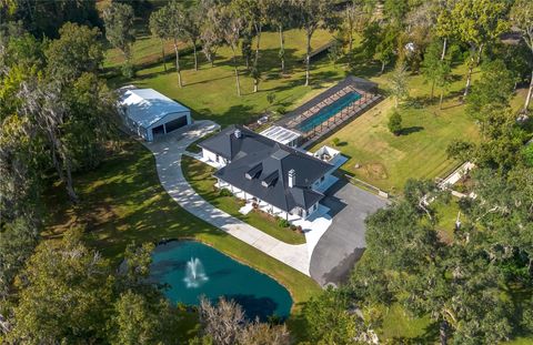 Tiny photo for 8250 NW 186th Street, Reddick, FL 32686 (MLS # OM710417)