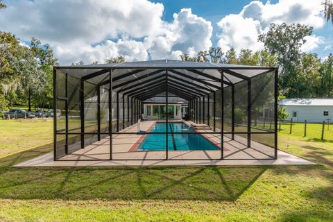 Tiny photo for 8250 NW 186th Street, Reddick, FL 32686 (MLS # OM710417)