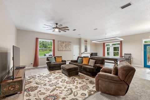 Tiny photo for 8250 NW 186th Street, Reddick, FL 32686 (MLS # OM710417)