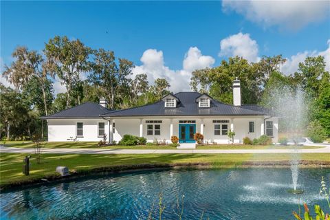 Tiny photo for 8250 NW 186th Street, Reddick, FL 32686 (MLS # OM710417)