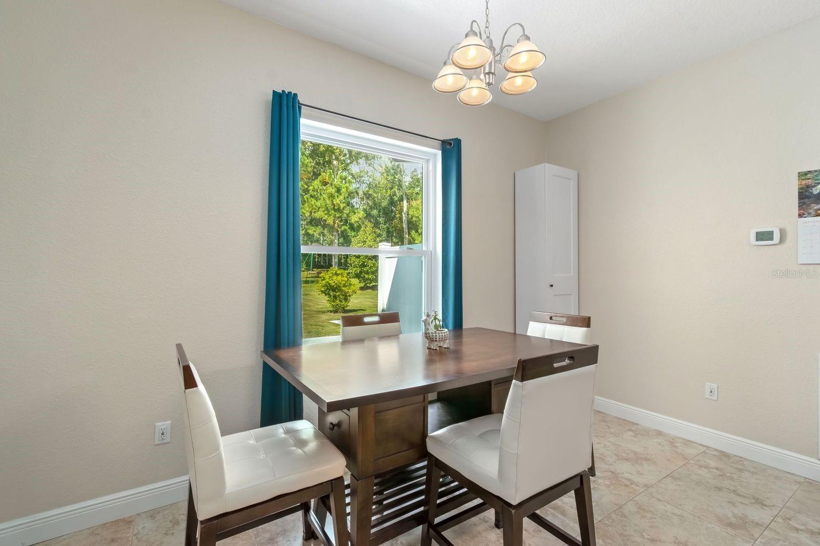 SADDLE HILL - Residential