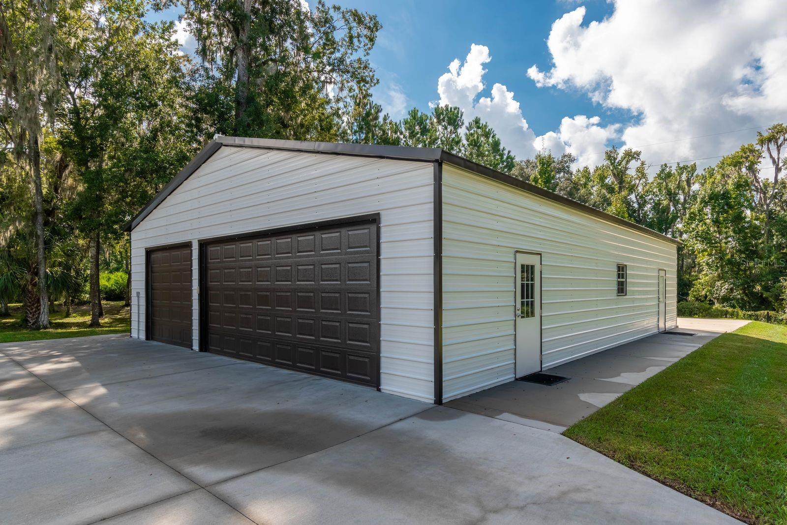 SADDLE HILL - Residential