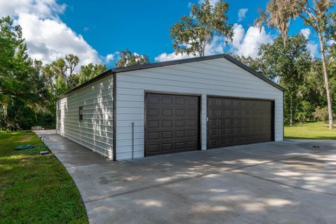 Tiny photo for 8250 NW 186th Street, Reddick, FL 32686 (MLS # OM710417)