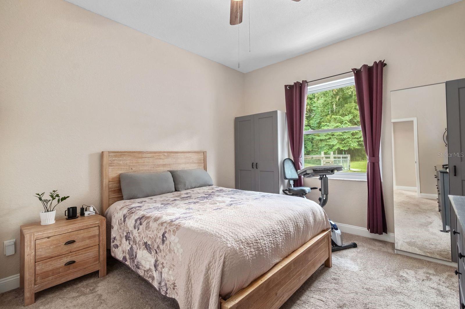 SADDLE HILL - Residential