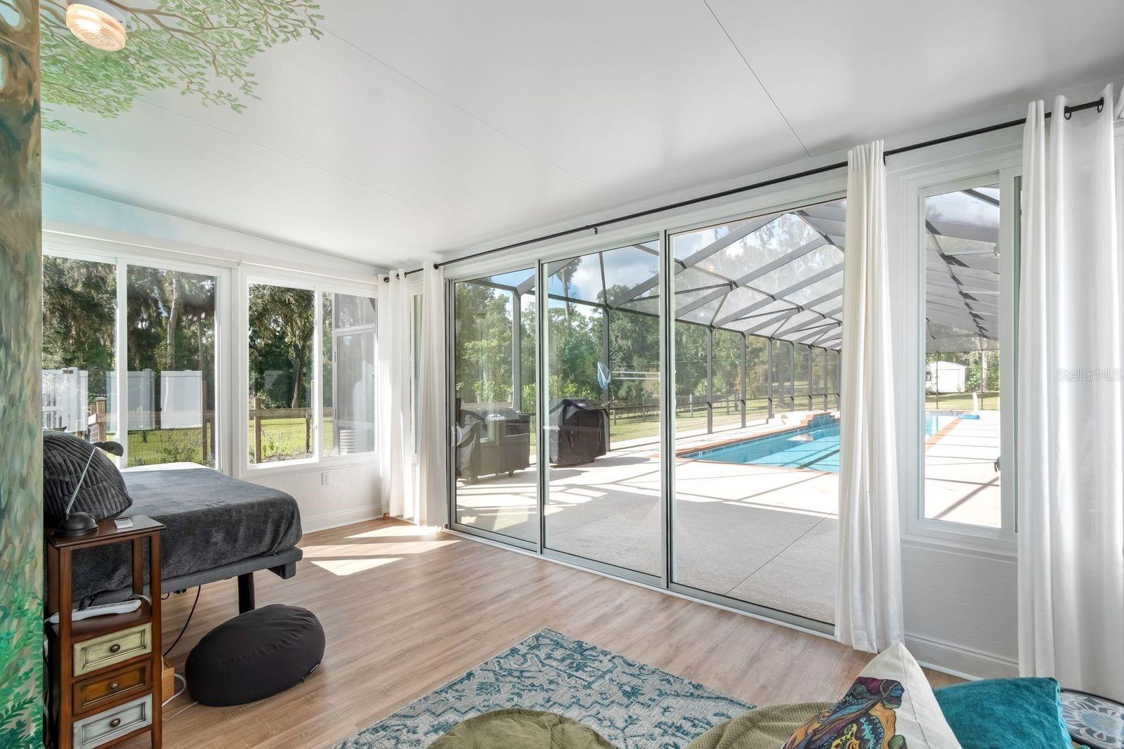 SADDLE HILL - Residential