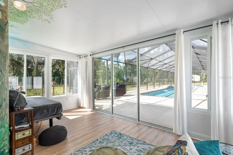 Tiny photo for 8250 NW 186th Street, Reddick, FL 32686 (MLS # OM710417)