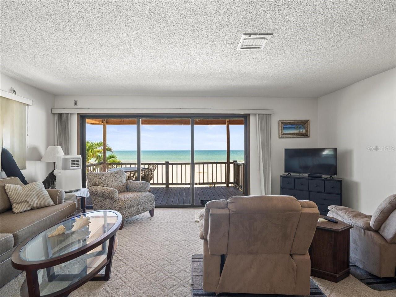 SUNSET VILLA CONDO - Residential