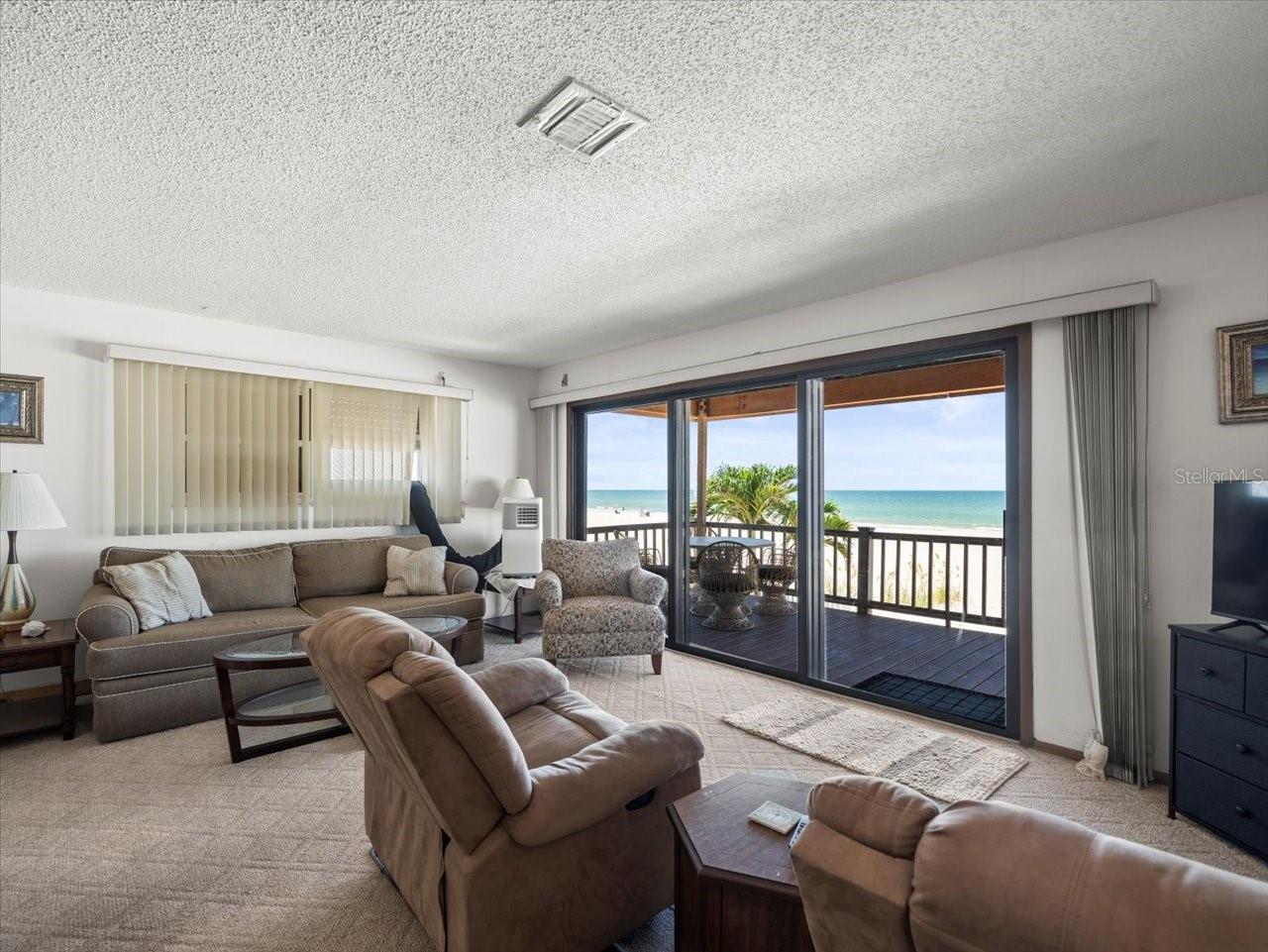 SUNSET VILLA CONDO - Residential