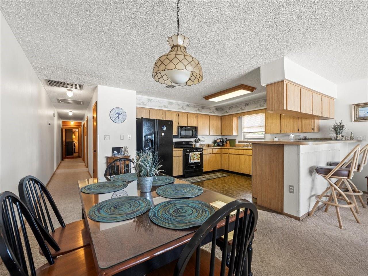 SUNSET VILLA CONDO - Residential