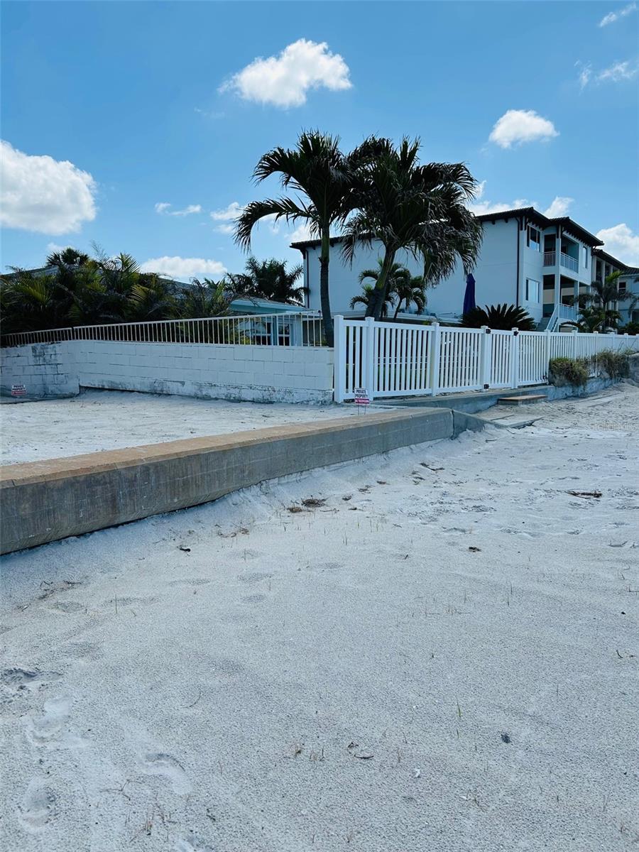 SUNSET VILLA CONDO - Residential