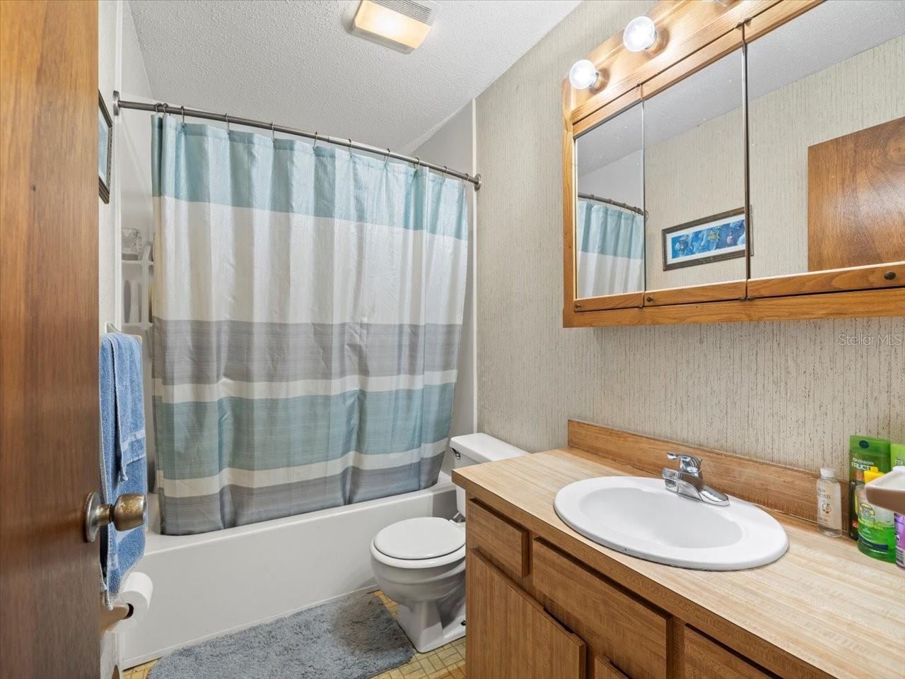 SUNSET VILLA CONDO - Residential