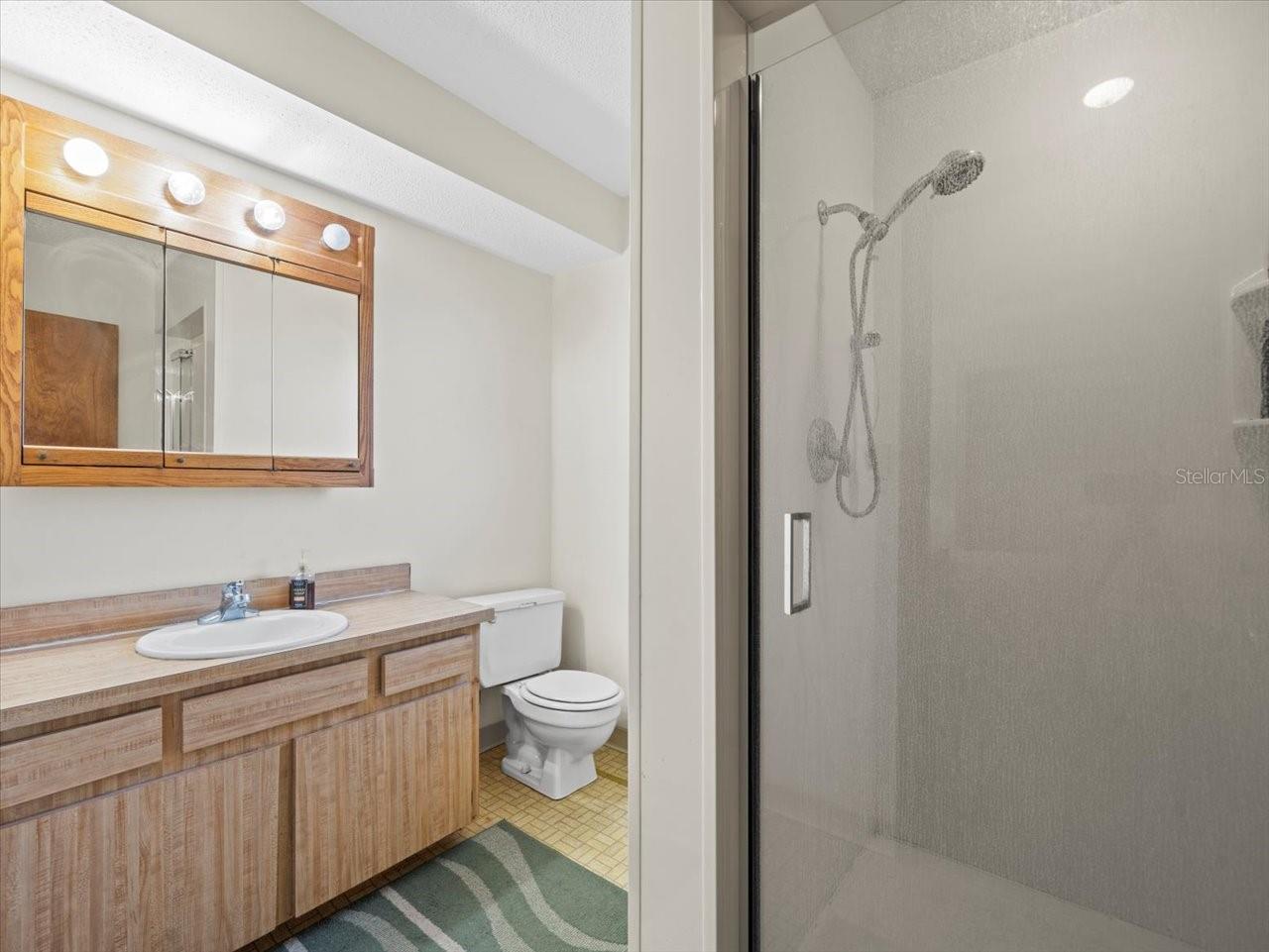 SUNSET VILLA CONDO - Residential