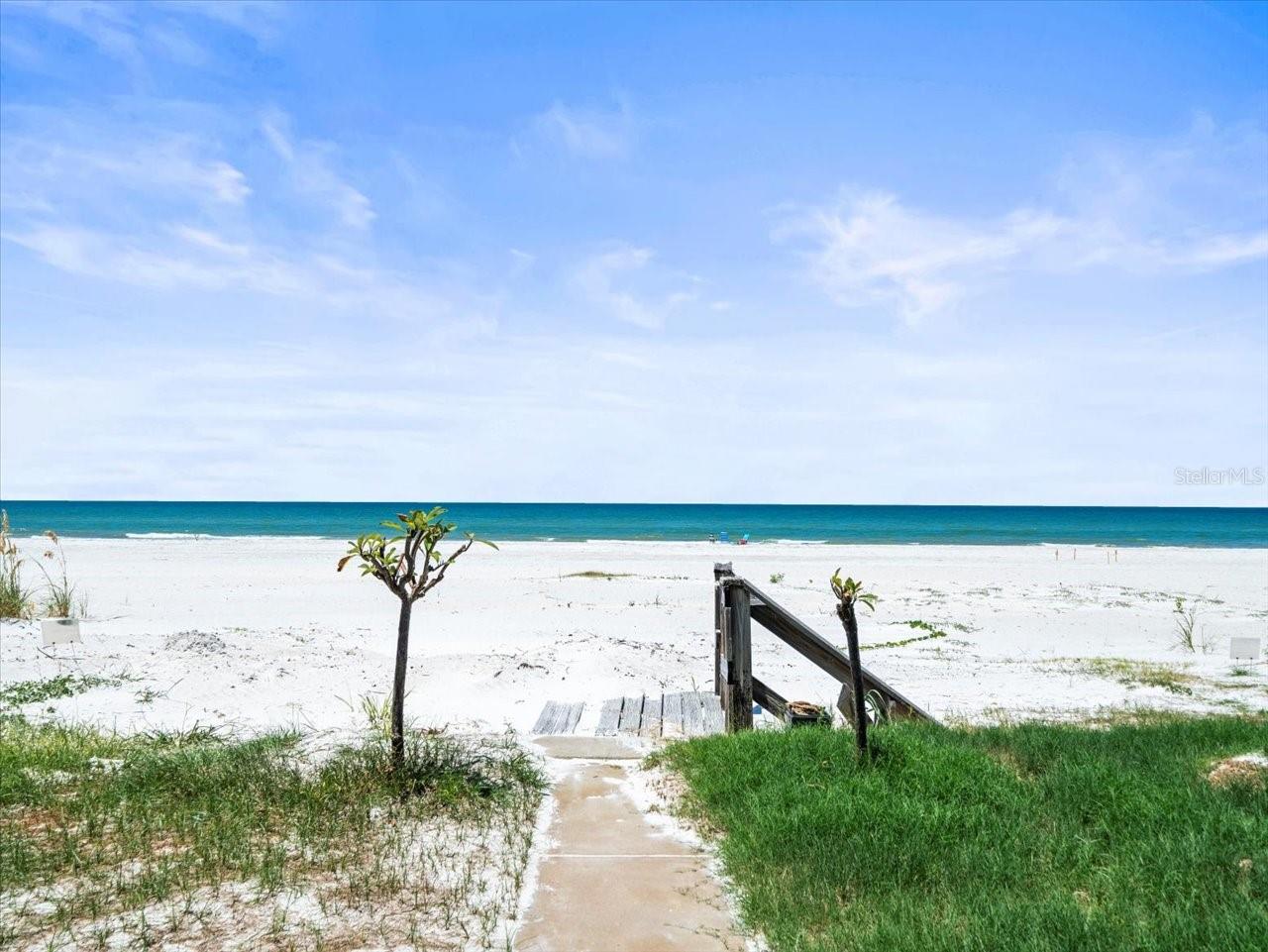 SUNSET VILLA CONDO - Residential