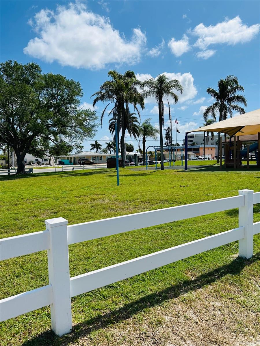 SUNSET VILLA CONDO - Residential