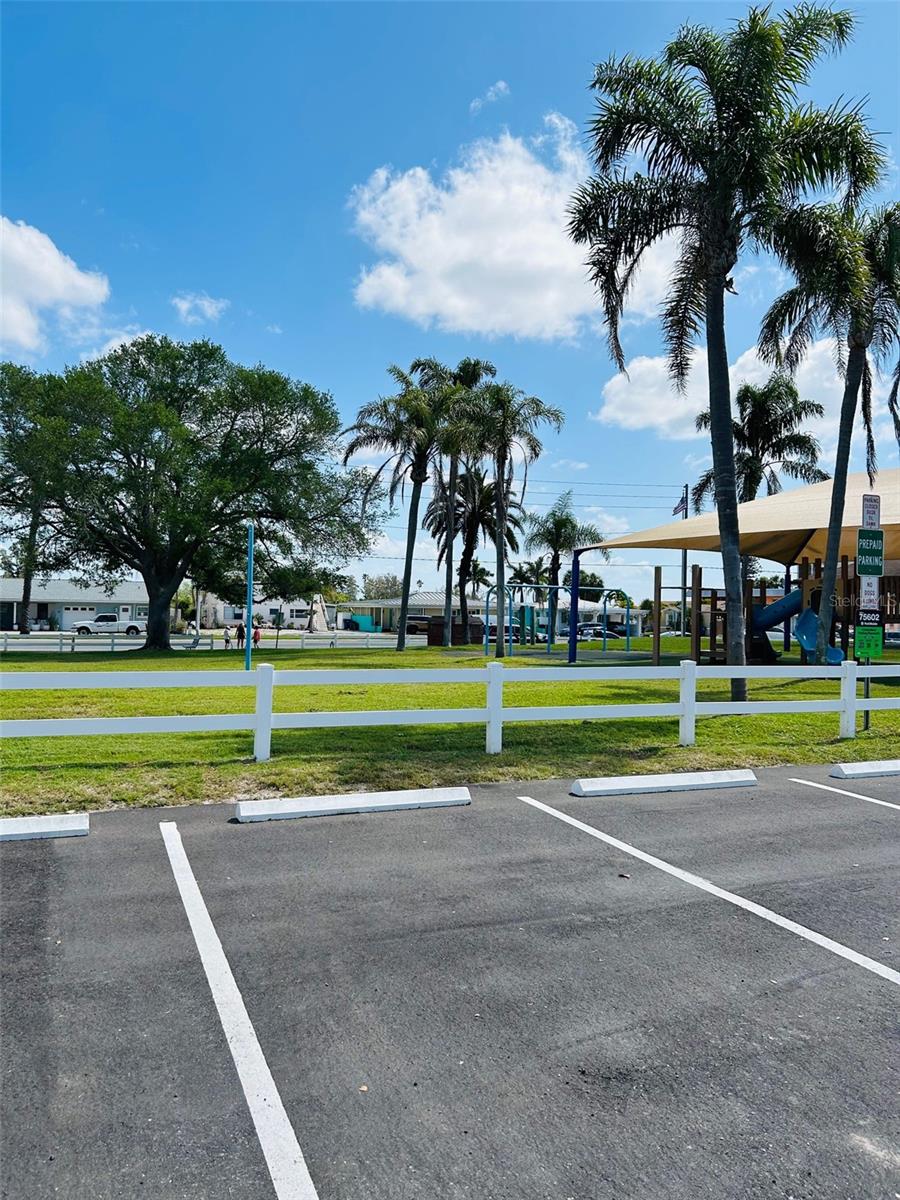 SUNSET VILLA CONDO - Residential