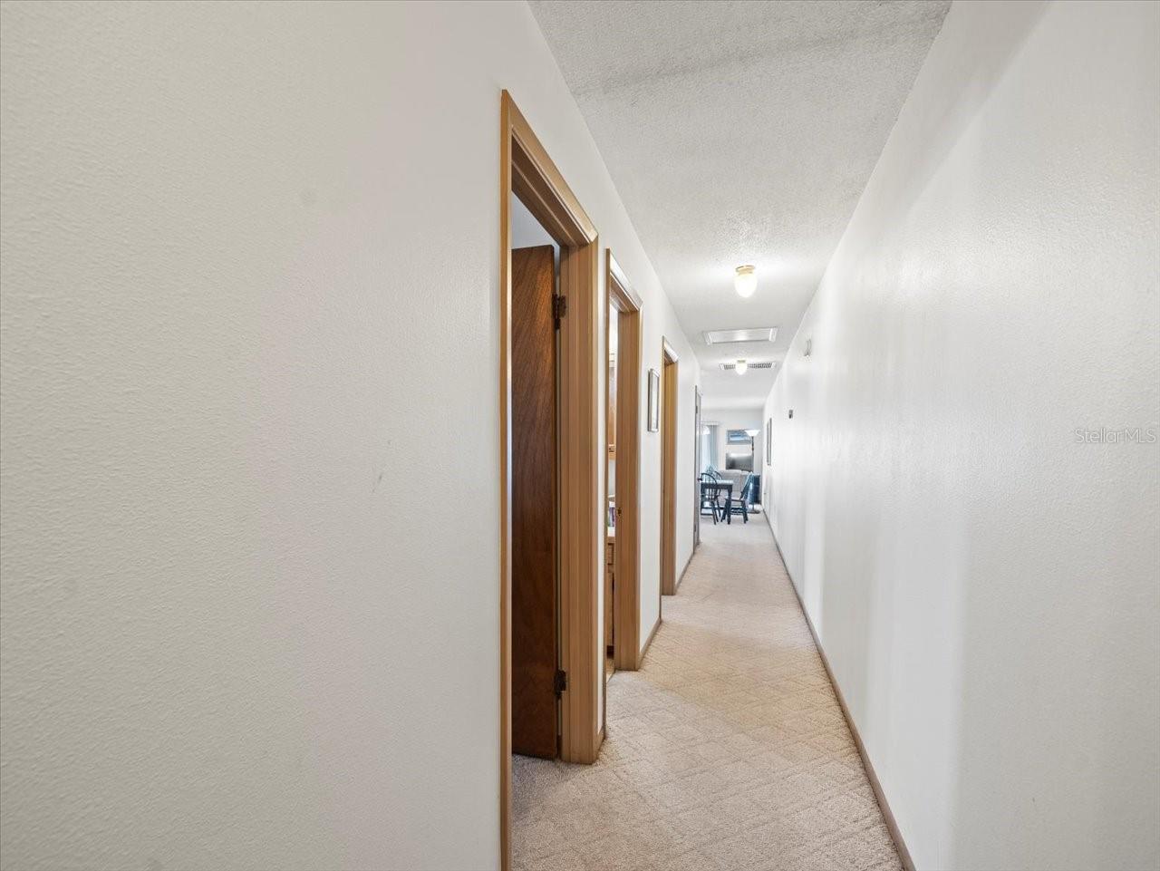 SUNSET VILLA CONDO - Residential