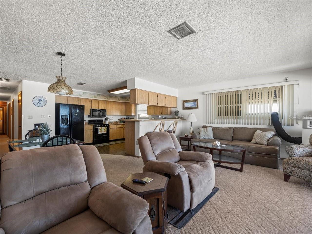 SUNSET VILLA CONDO - Residential