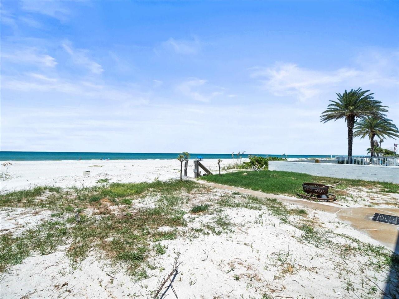 SUNSET VILLA CONDO - Residential