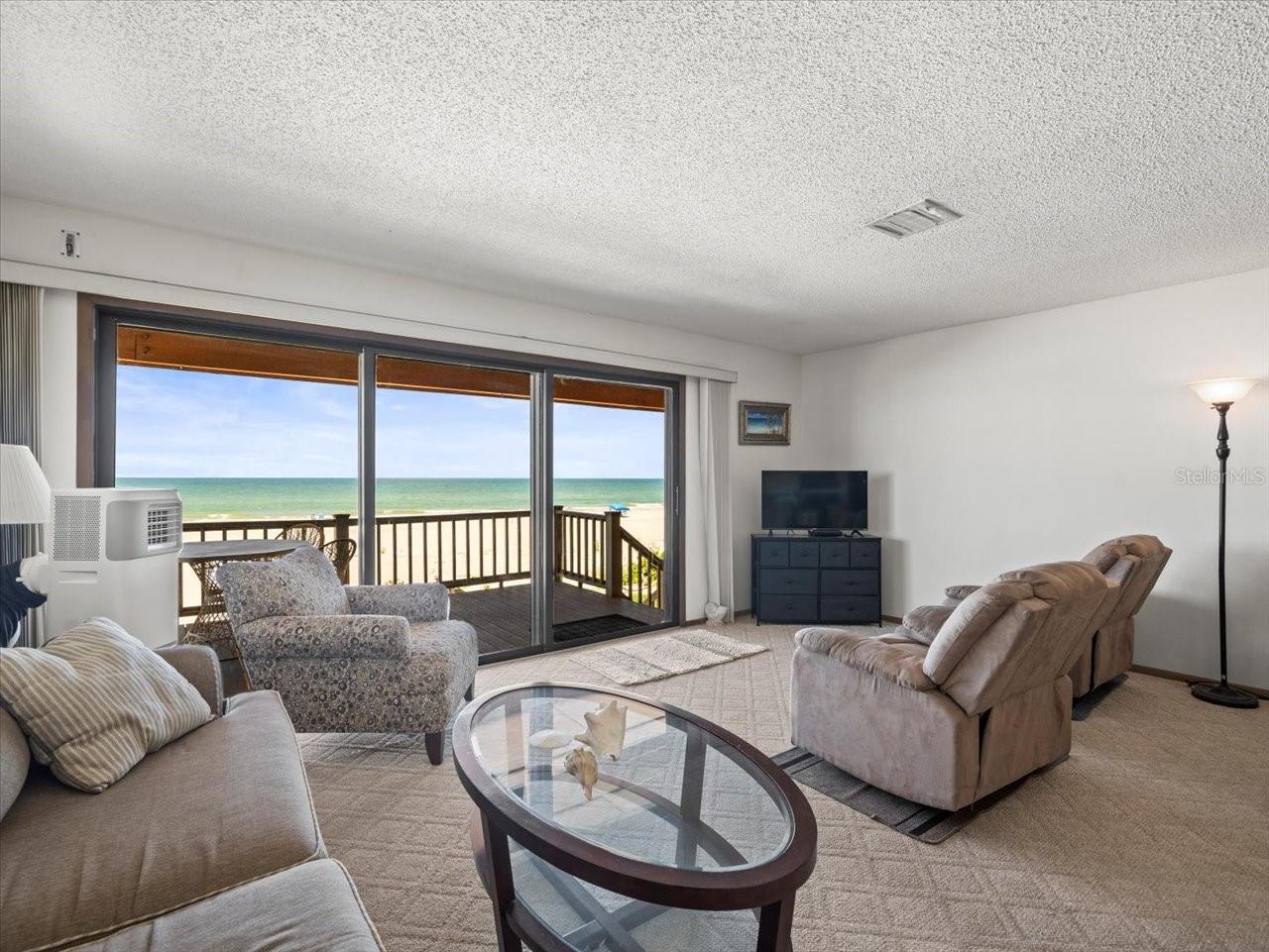 SUNSET VILLA CONDO - Residential