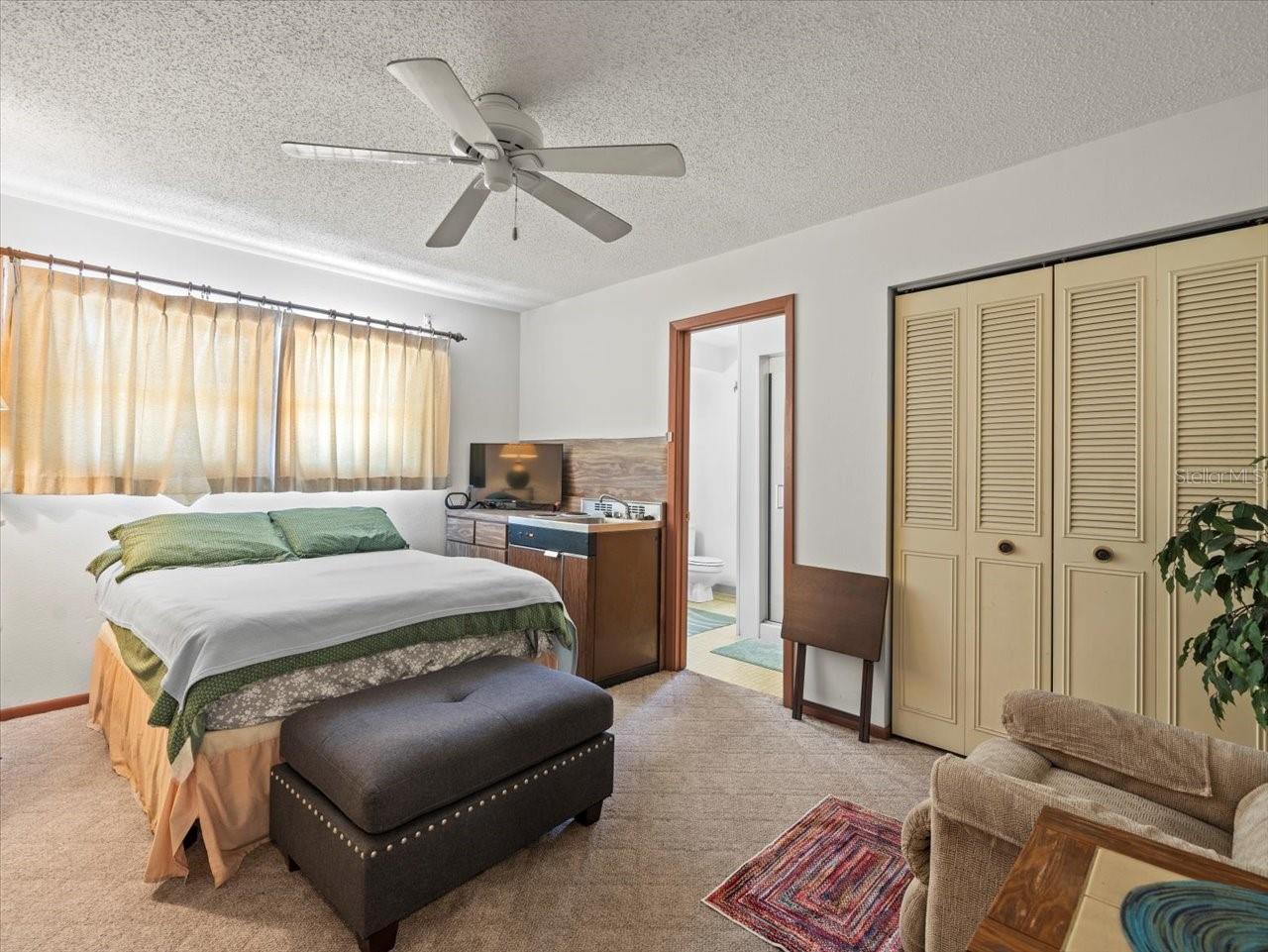 SUNSET VILLA CONDO - Residential