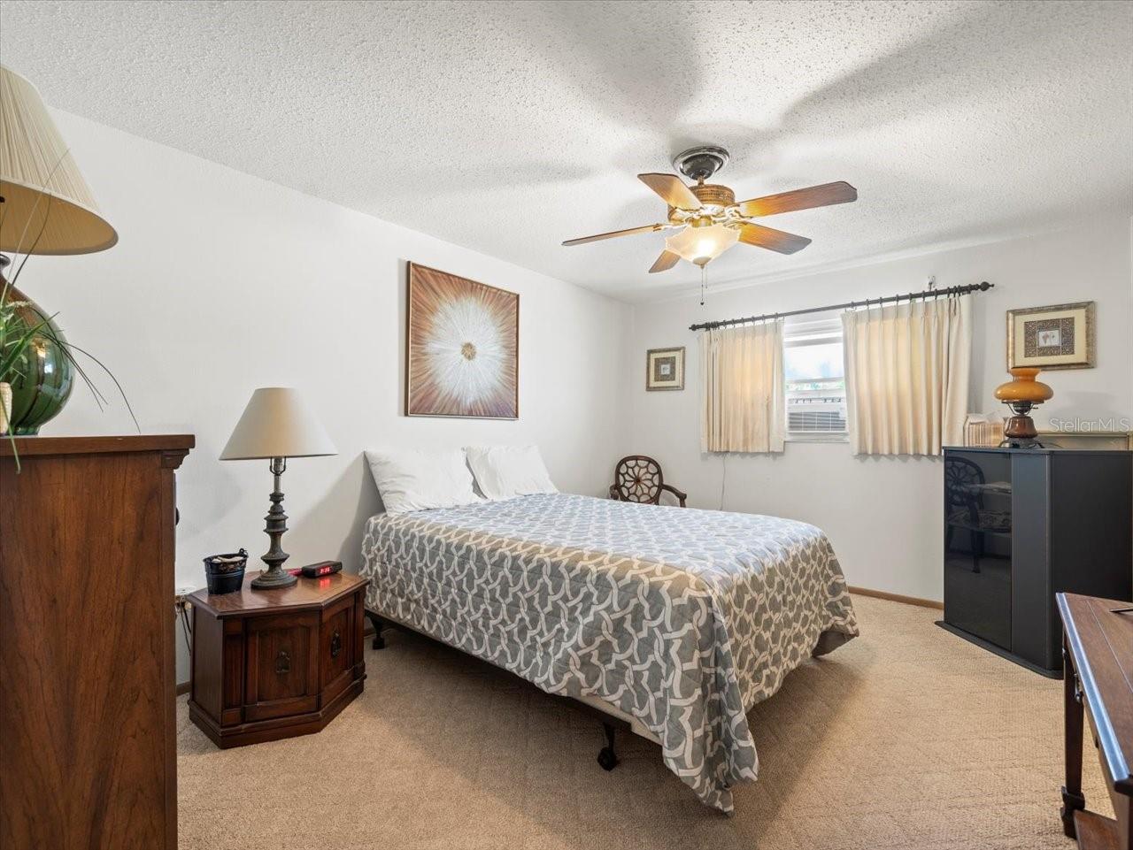 SUNSET VILLA CONDO - Residential